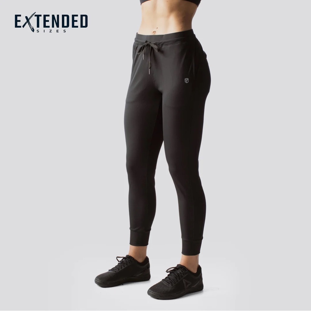 Born Primitive Recovery Joggers Sz. Small